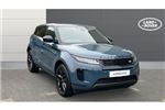 2024 Land Rover Range Rover Evoque