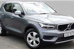 2019 Volvo XC40