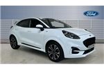 2022 Ford Puma