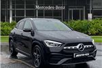 2023 Mercedes-Benz GLA