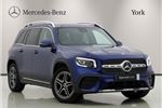 2022 Mercedes-Benz GLB