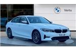 2021 BMW 3 Series