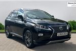 2014 Lexus RX