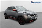 2019 Nissan Juke