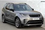 2023 Land Rover Discovery