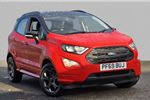 2019 Ford EcoSport