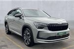 2025 Skoda Kodiaq