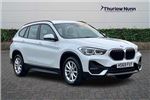 2020 BMW X1