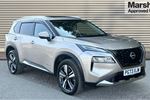 2024 Nissan X-Trail