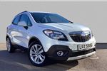 2016 Vauxhall Mokka