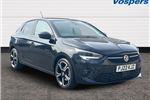 2022 Vauxhall Corsa