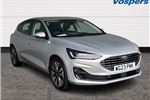 2023 Ford Focus