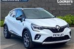 2024 Renault Captur