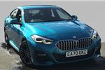 2020 BMW 2 Series Gran Coupe