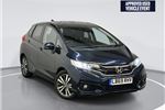 2019 Honda Jazz