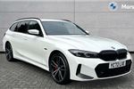 2022 BMW 3 Series Touring