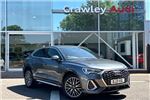2021 Audi Q3