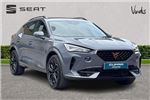 2022 Cupra Formentor