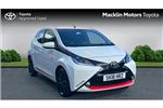 2018 Toyota Aygo