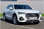 2023 Audi Q3