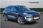 2024 Ford Kuga