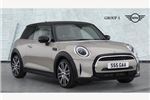 2022 MINI Hatchback