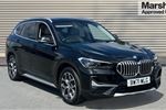 2021 BMW X1
