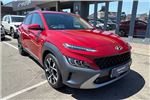 2021 Hyundai Kona