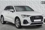 2020 Audi Q3