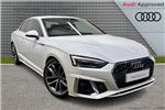 2024 Audi A5