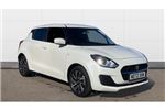 2023 Suzuki Swift