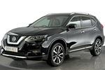 2019 Nissan X-Trail