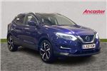 2021 Nissan Qashqai