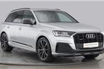 2020 Audi Q7