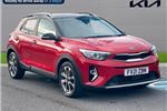 2021 Kia Stonic