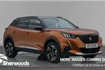 2021 Peugeot 2008