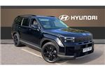 2025 Hyundai Santa Fe