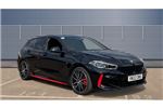 2022 BMW 1 Series