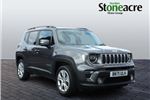 2021 Jeep Renegade