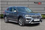 2022 BMW X1