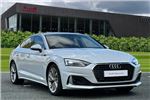 2022 Audi A5 Sportback