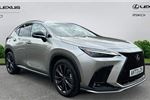 2023 Lexus NX