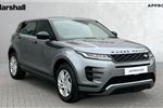 2019 Land Rover Range Rover Evoque