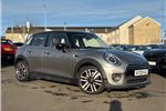 2020 MINI Hatchback 5dr