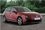 2022 Volkswagen Golf