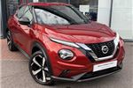 2020 Nissan Juke
