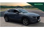 2021 Mazda CX-30