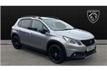 2019 Peugeot 2008