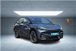2025 Cupra Tavascan