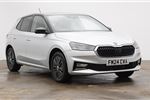 2024 Skoda Fabia